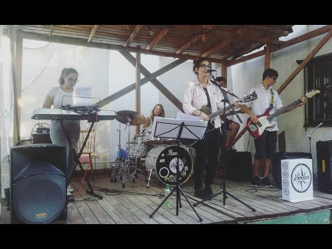 Kompas - Kompas - Krásnější ženy (cover Veronika Wildová)