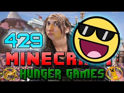 Minecraft: Hunger Games w/Mitch! Game 429 - BEST MUTANT MOMENT!