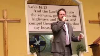 Christian Davis-When I'm good and gone