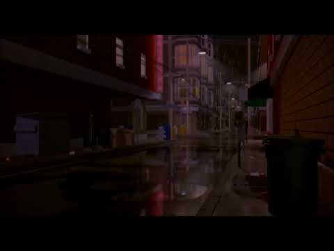 mystic rhythms-rush (slowed down+reverb)