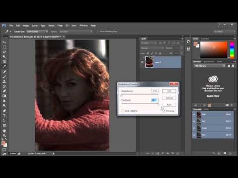 001 PS Nivel Básico Bem vindos ao Photoshop CC