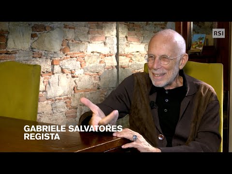 Il regista Gabriele Salvatores | Cliché | RSI
