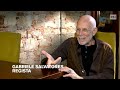 Il Regista Gabriele Salvatores Cliché RSI