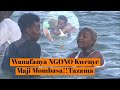 SAD HOW BEACHBOYS TAKE ADVANTAGE OF KENYAN LADIES AT PIRATES BEACH MOMBASA UTALIA ️ ️