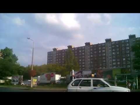 196-os busz Beller Imre utca - Újpest-központ (MHU-726) (Mercedes Benz Citaro)