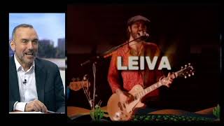 Entrevista del D&iacute;a Ab&iacute;an Garc&iacute;a 28/04/2026