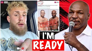 BREAKING NEWS! Mike Tyson LEAVES Doubters Speechless! Unexpected TURN! Strackland vs Usman REMATCH!