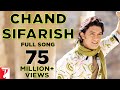 Chand Sifarish - Song - Fanaa - Aamir Khan ...