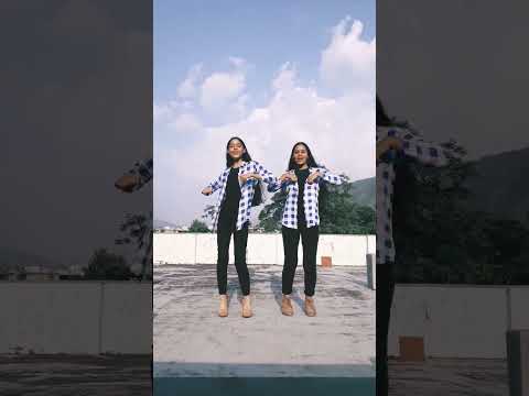 Tutu Pedro Capo - Tiktok Dance # dance challenge # tutu # short trending