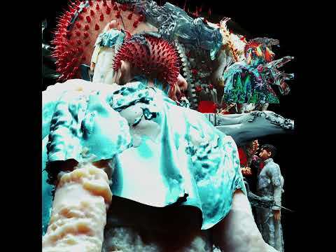 Ghets Choi - SOUL FOOD ft. Major7 (Official Audio)