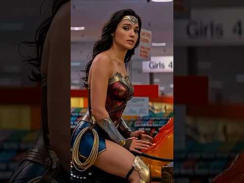 Horse Riding Scene From Career Opportunities (DC Version)