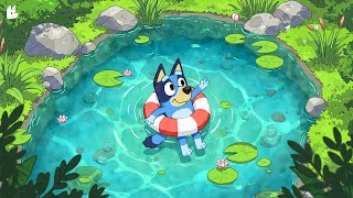 Download lagu Bluey’s Calm Afternoon Chill 🌤️ Chill Lofi Beats 🍀 Lofi Music for Relaxing and Studying mp3