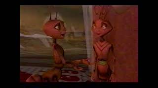 Download lagu ANTZ TV SPOT mp3