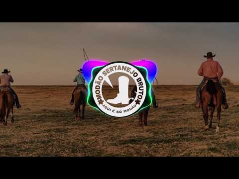 Zé Henrique & Gabriel - Canoeiro  《Modão Sertanejo Bruto》