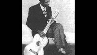 Lonnie Johnson - Wipe It Off