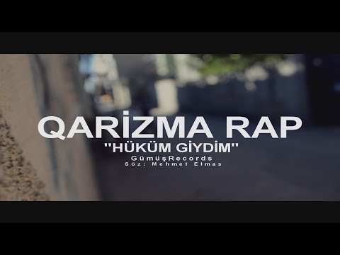 MEHMET ELMAS - HÜKÜM GİYDİM - (Official Video) #PiranaMusic