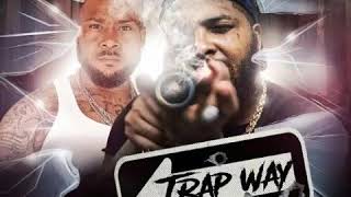 Hardo x Kizzl - Rice Bag Feat. Flatline Nizzy, Asco100k, & Jimmy Wopo (TRAP WAY)