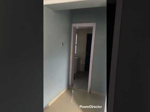 Mini Flat for Rent Near Masbed Bus Stop, Idimu Road, Lagos