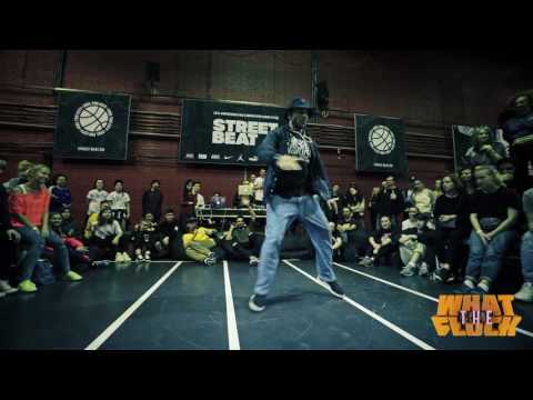 Ramon | Judge | What The Flock vol.3