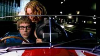 Austin Powers  Madonna   Beautiful Stranger HQ
