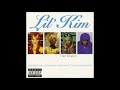 Lil' Kim : Not Tonight