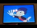 Closing To Disney S Sing Along Songs Be Our Guest 1992 VHS Version 2