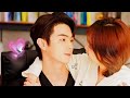 From Strangers To Lovers Again Chinese Drama Hindi Mix Korean Drama Hindi Mix Chinese Drama