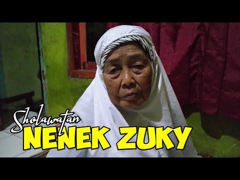 Sholawat Nenek Juki part:2