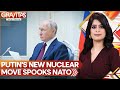Gravitas | Will Putin Invade Strategic NATO Island in Baltics? Russia's nuclear moves worry NATO