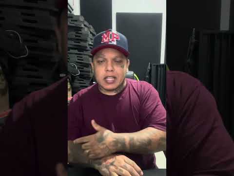 Nocivo Shomon ( Rap De Mensagem )