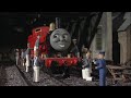 Thomas Friends Season 8 Episode 5 James Gets A New Coat UK Dub HD MA Part 2