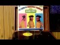 Sesame Street My Name Is Roosevelt Franklin Side B