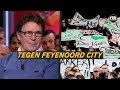 Van Hanegem tegen Feyenoord City: 'Ga er niet zitten' - VTBL