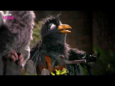 'Everybody Loves a Lesbian' song - Mongrels - BBC