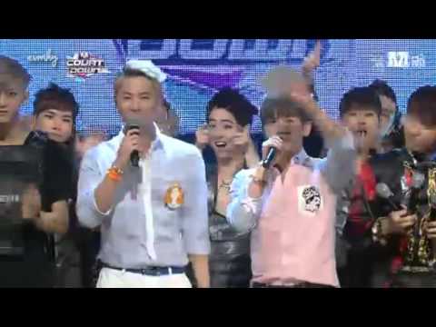 130530 Today Winner SHINHWA