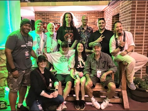 Thumbnail for Hot Fun in the Summer Time - Greg Errico's Music of Sly & the Family Stone 8/10/2019 by Greg Errico