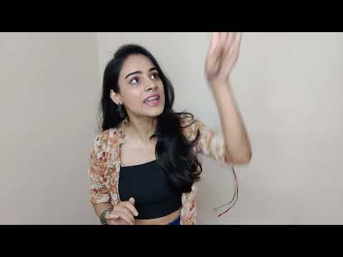 Komal Thakur Audition Dabang Girl