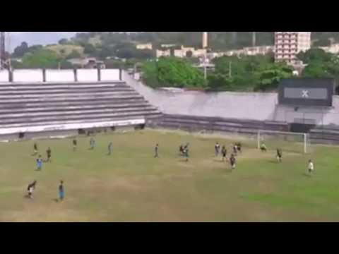 Campo Grande X São José - TvCampusca