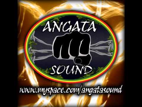 Sista Jenfy - Dubplate Angata Sound System (Heavenless riddim)
