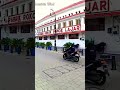 Pabrik Rokok Praoe Layar Dulunya Gedung PLN Jaman Pendudukan Belanda Kotlamsemarang