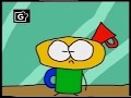 What If Mugman Was Airing On Teletoon