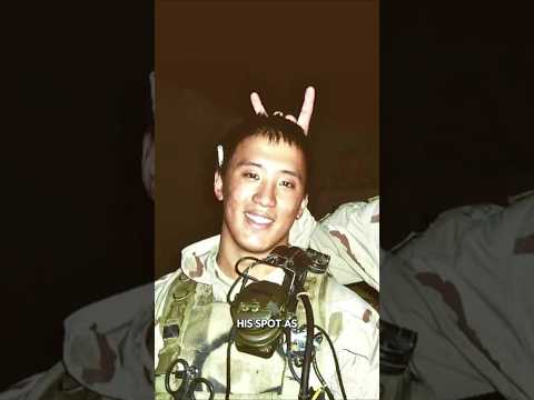 Navy SEAL, Doctor, Astronaut: Who Is Johnny Kim?