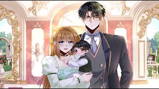 【異世界漫画最新作】捨てられた妻は子供と新しい人生を始めたのに二年半後に元夫から溺愛されてしまう 1~60【異世界漫画】