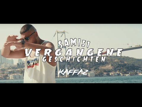 Sami51 - Vergangene Geschichten [Official Video] Blackkaffaz