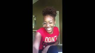Where Do We Go~Solange Knowles