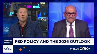 Fed policy and the 2026 outlook: Here's what you need to know