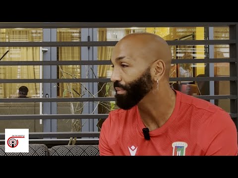 Emilio Nsue: Equatorial Guinea's living legend