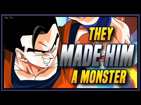 DBFZ ➤ Scarlet Photon Level 7 maxed out  [ Dragon Ball FighterZ ]