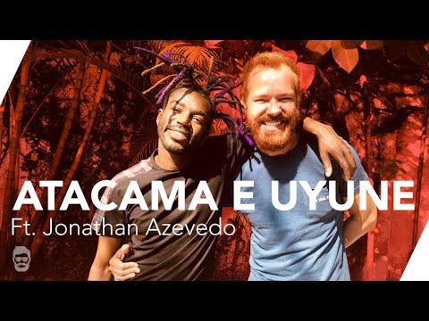 Atacama e Uyuni