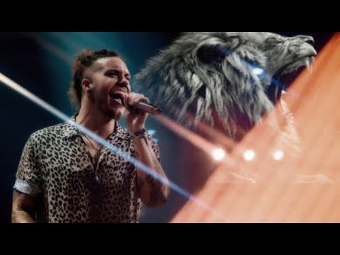 Elevation Worship / Let the LION Roar (HD 1080p)